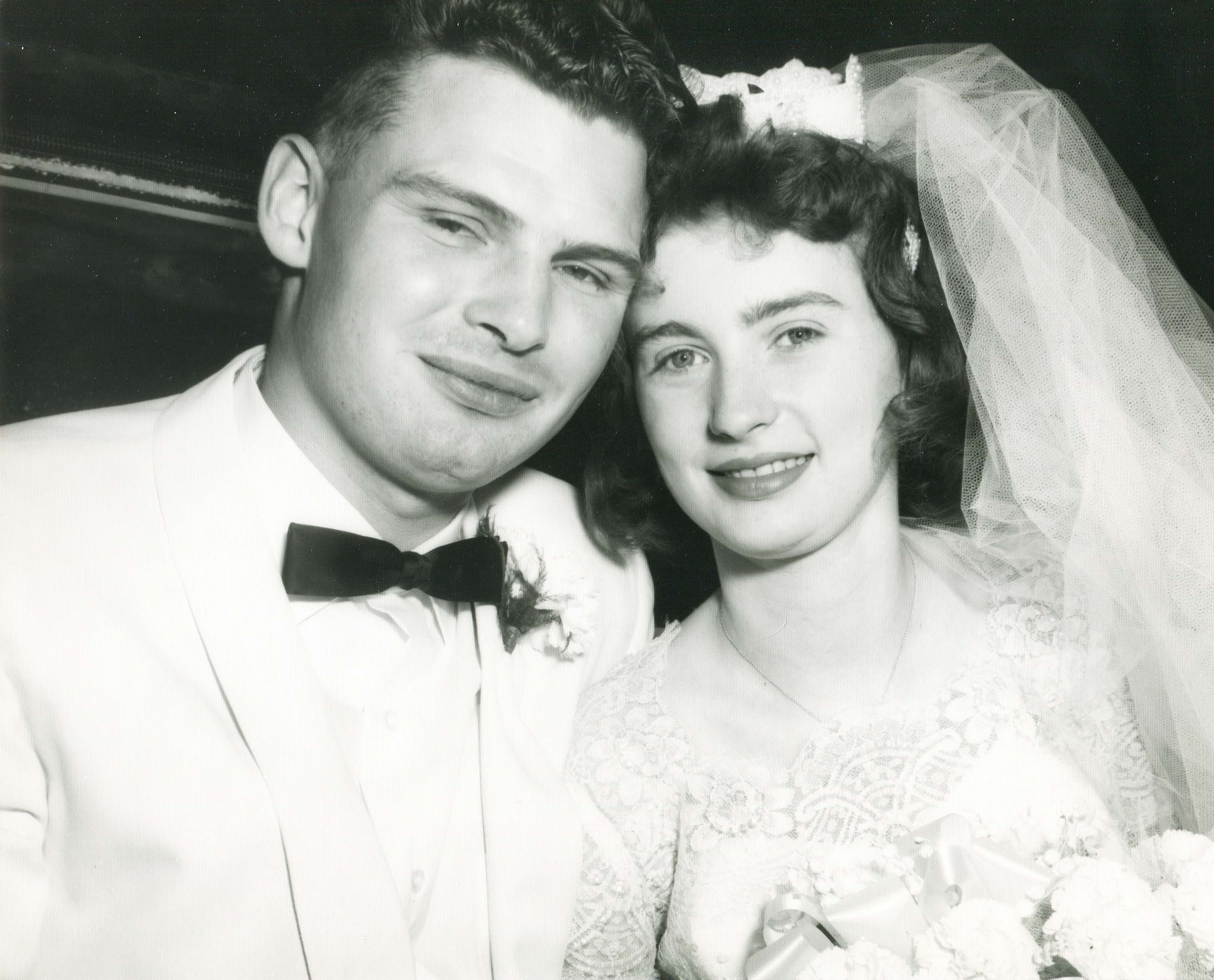 John and Mary Whitehead News, Sports, Jobs Observer Today